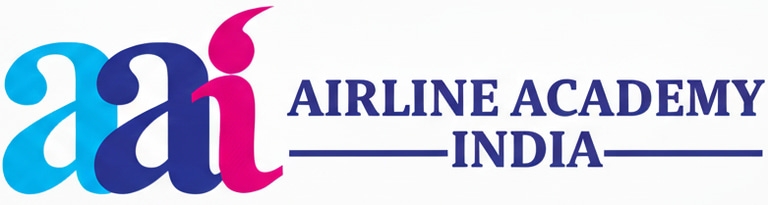 Airline Academy logo