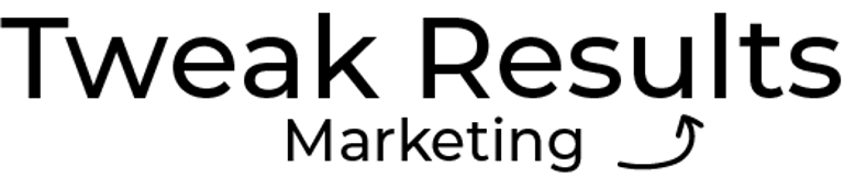 Tweak Results logo