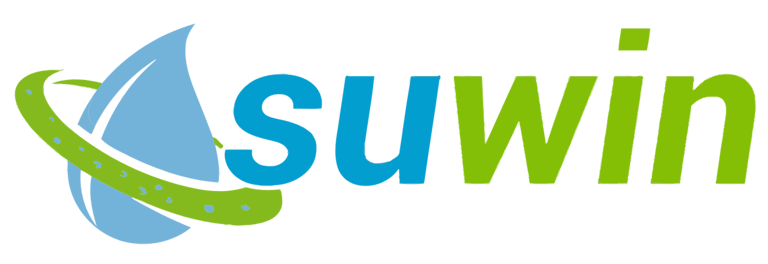 SUWİN logo