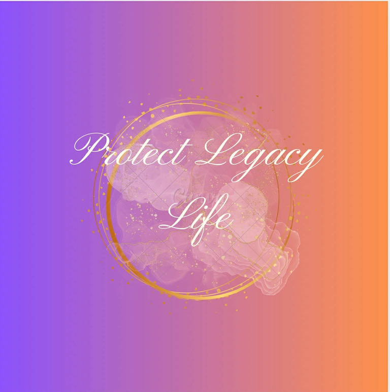Protect Legacy Life logo