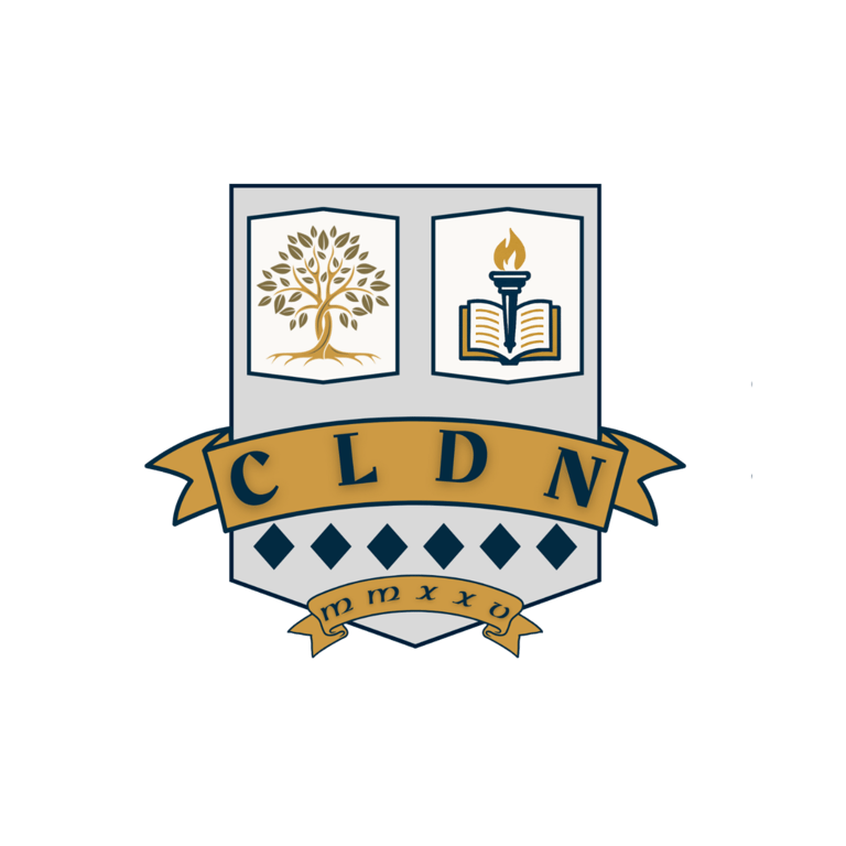 The Collegiate Leadership and Development Network logo