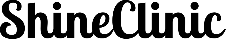 ShineClinic.shop logo