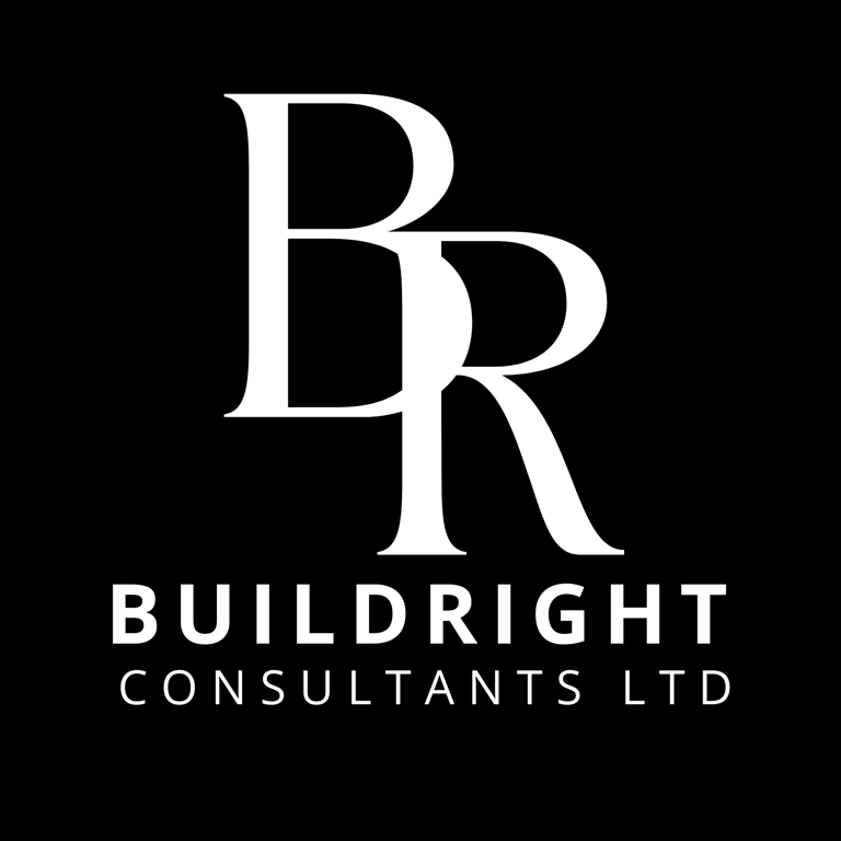 Build Right Consultants logo