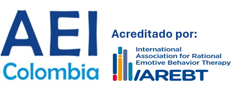 AEI Colombia logo