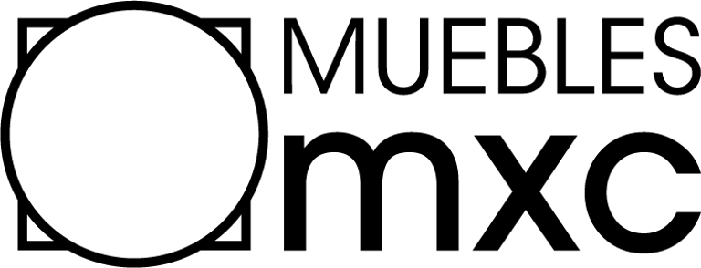 Muebles MXC logo