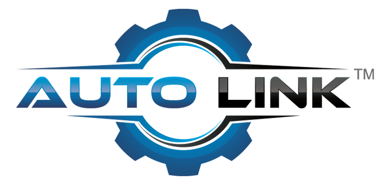 Auto Link - Take control of the vehicle buying experience logo