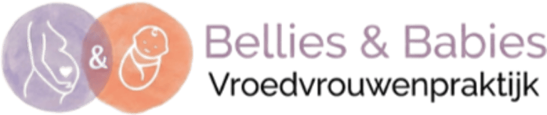 Bellies and babies logo