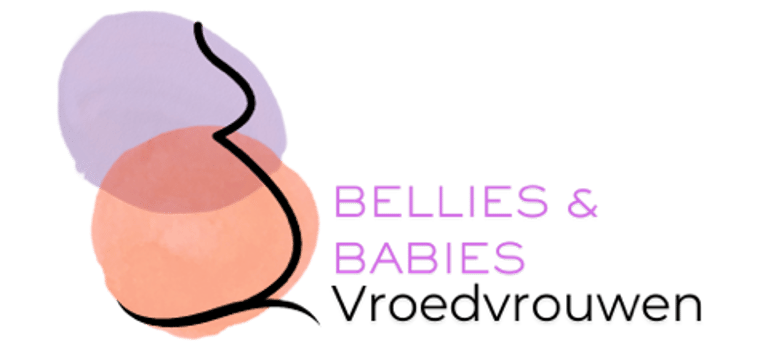 Bellies and babies logo