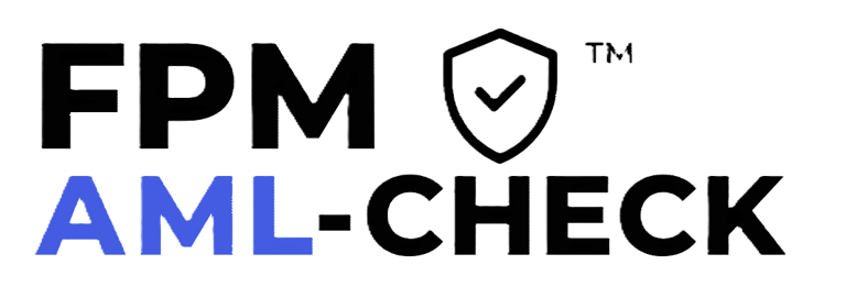FPM AML-CHECK® logo