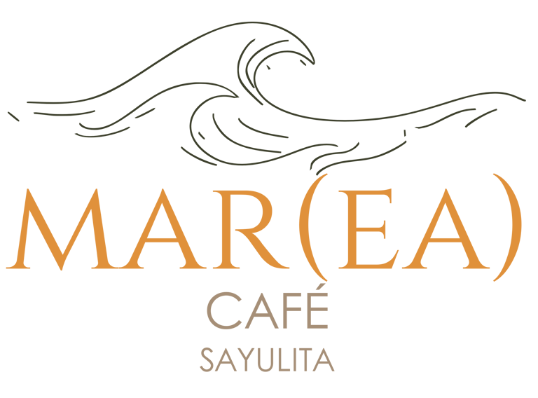 MAR(EA) cafe logo