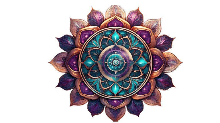 Holistically Heart-Centered logo