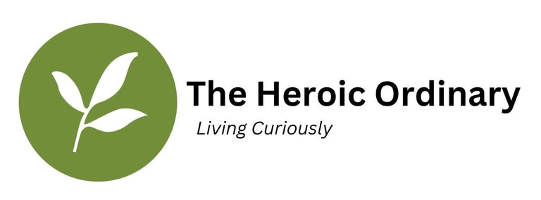 The Heroic Ordinary logo