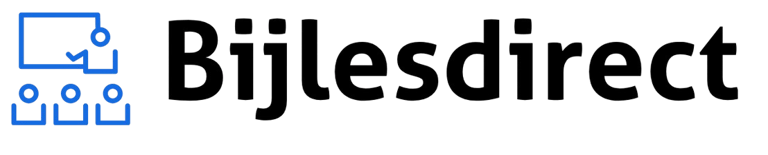Bijlesdirect logo