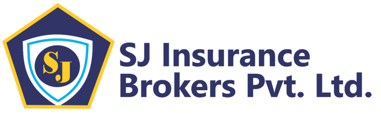 S J Insurance logo