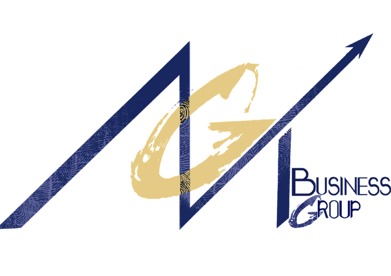 Mg Business Group S.A.S. logo