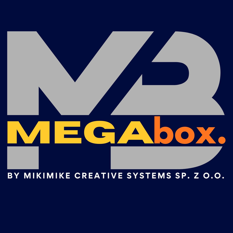 MIKIMIKE CREATIVE SYSTEMS logo