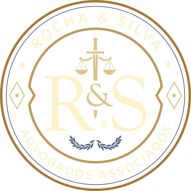 Rocha & Silva Advogados Associados logo