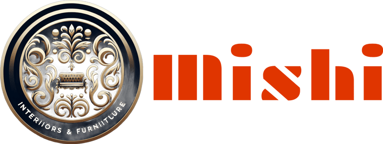 Mishi Interiors Design and Furniture Pune logo