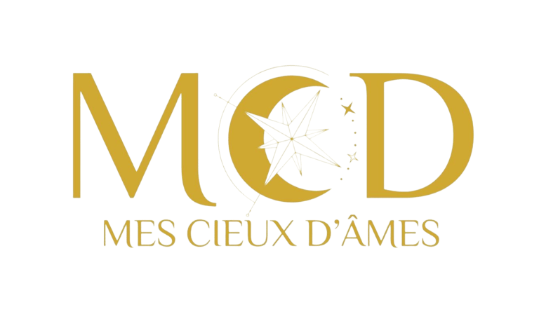 Mes Cieux d'Âmes logo