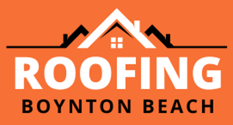 Boynton Beach FL Roofing logo