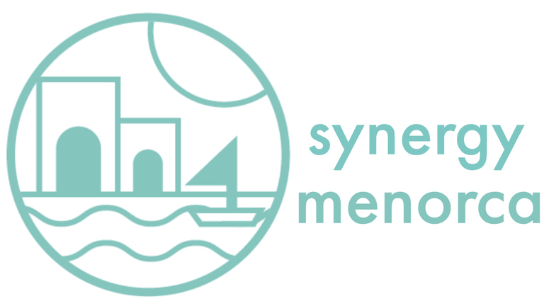Synergy Menorca logo