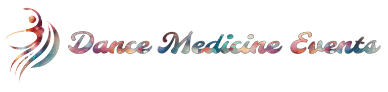 Dance Medicine Events logo