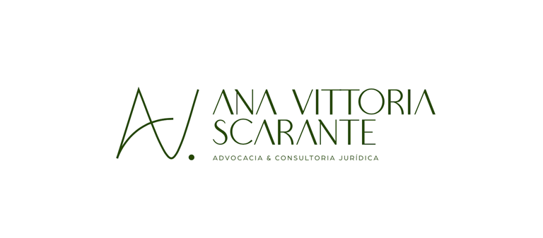 Ana Vittoria Scarante - Advocacia e Consultoria Jurídica logo