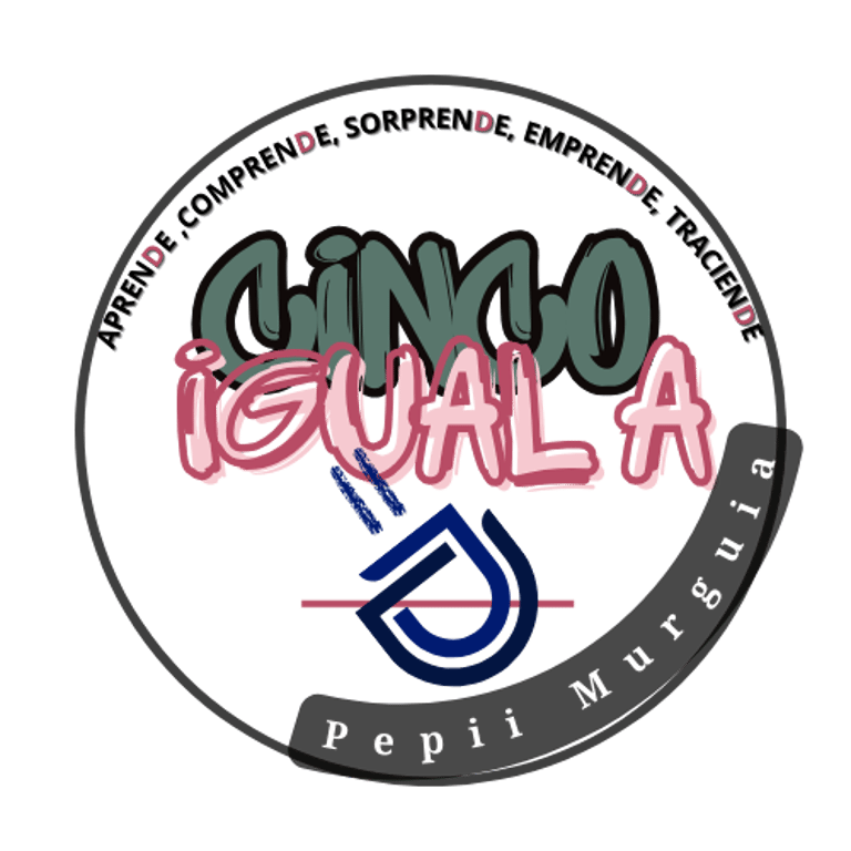 Pepii Murguia logo