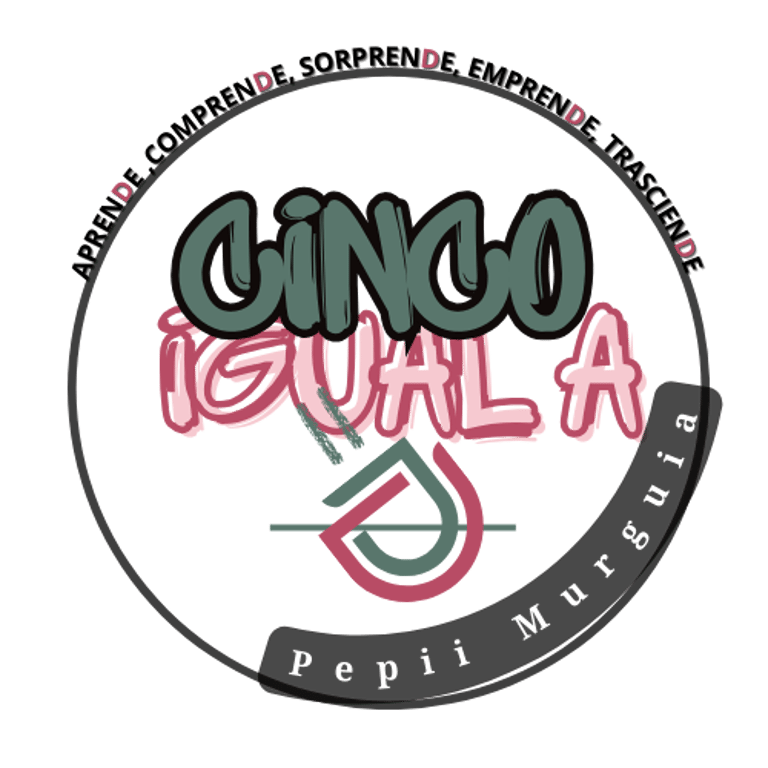 Pepii Murguia logo