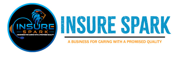 INSURE SPARK  logo