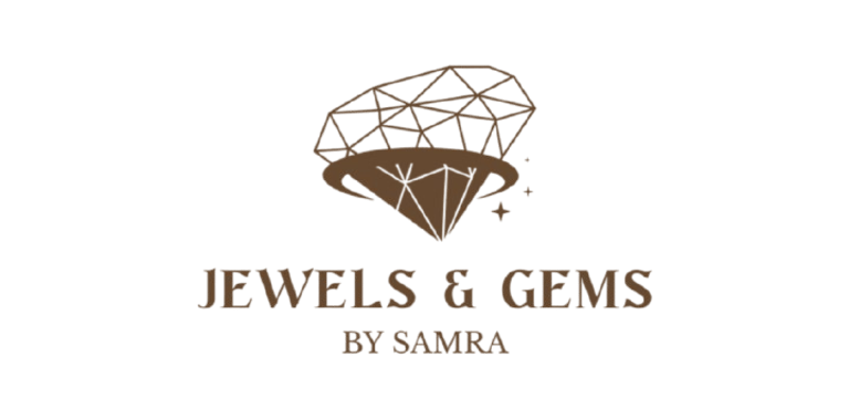jewelsandgemsbysamra logo