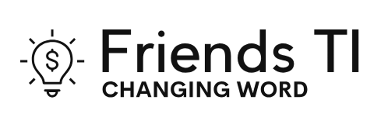 Friends TI logo