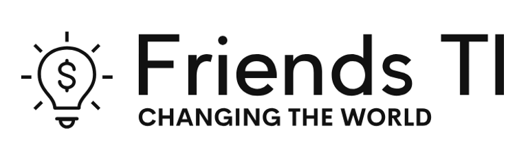 Friends TI logo