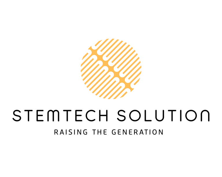 StemTech Solutions logo