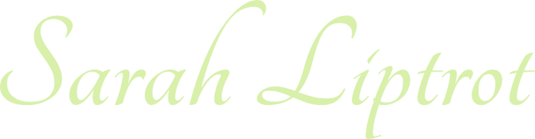 Sarah Liptrot logo