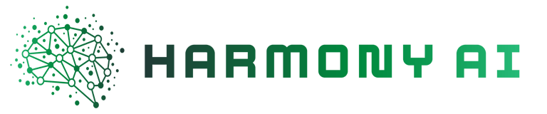 Harmony AI logo