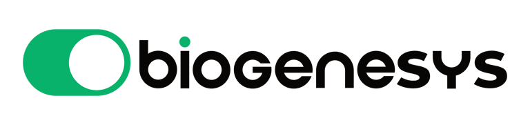 Biogenesys logo