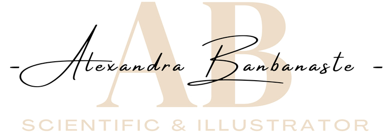 Alexandra Banbanaste logo