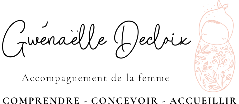 Gwenaelle decloix logo