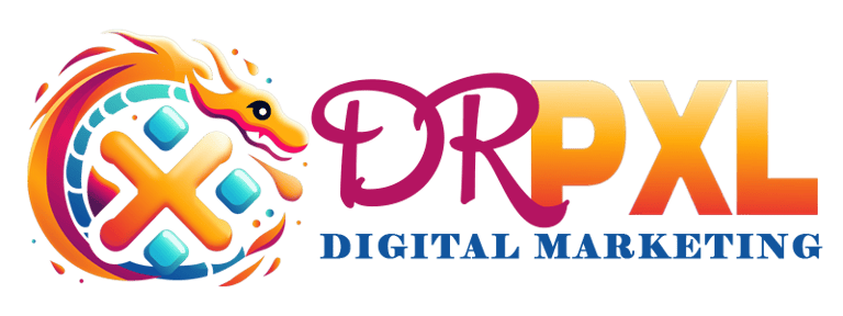 Dr Ashraf Zaki - Digital Marketing Expert logo
