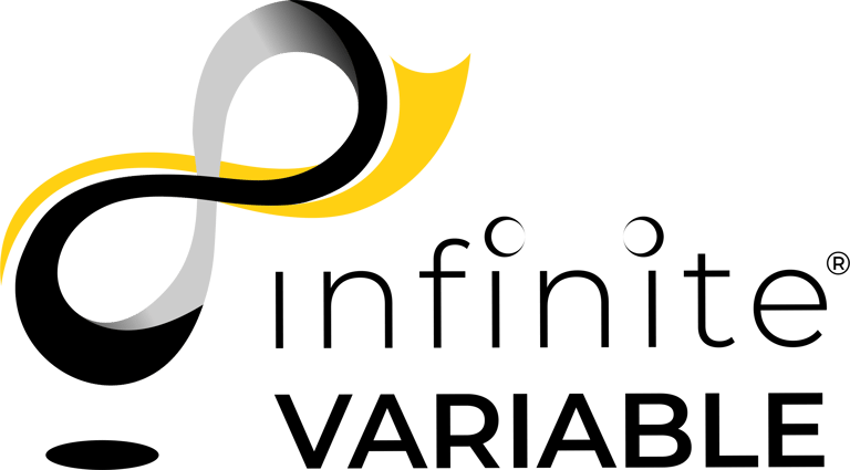 infinite-VARIABLE logo