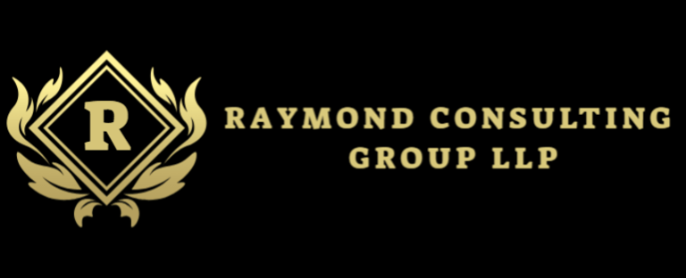 Raymond Consulting Group LLP logo