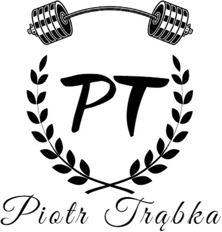 Piotr Trąbka logo