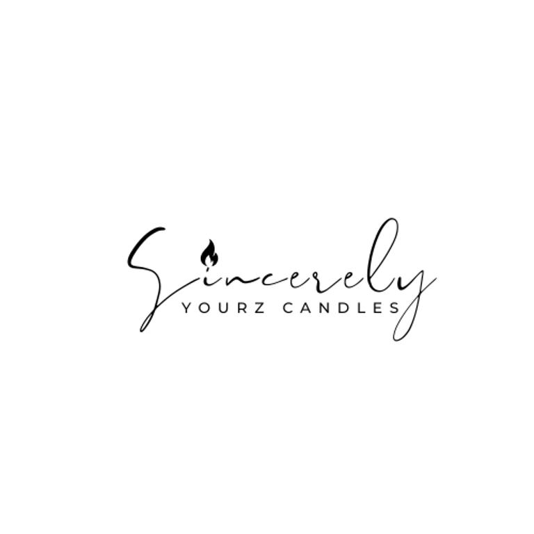 SINCERELYYOURZCANDLES.COM logo