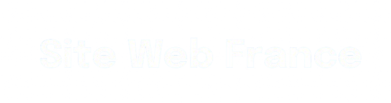Site Web France logo