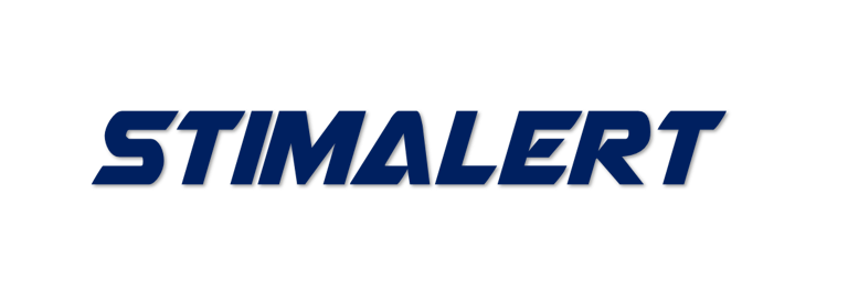 Stimalert logo