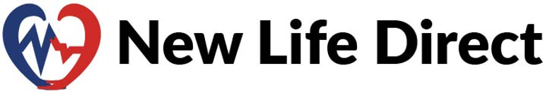 Newlife Direct logo