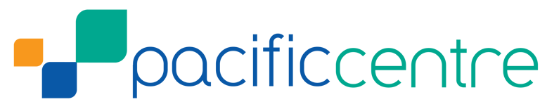 Pacific Centre logo