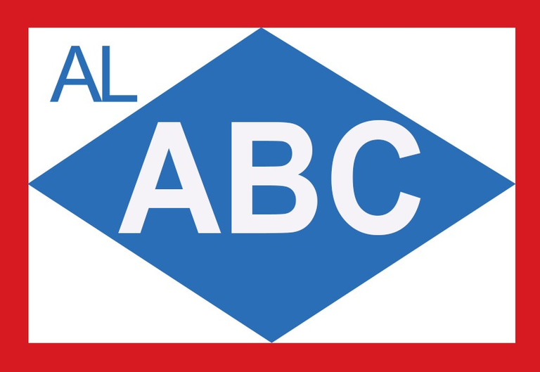 Admiral Bandar Caraka logo