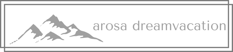 arosa dreamvacation logo